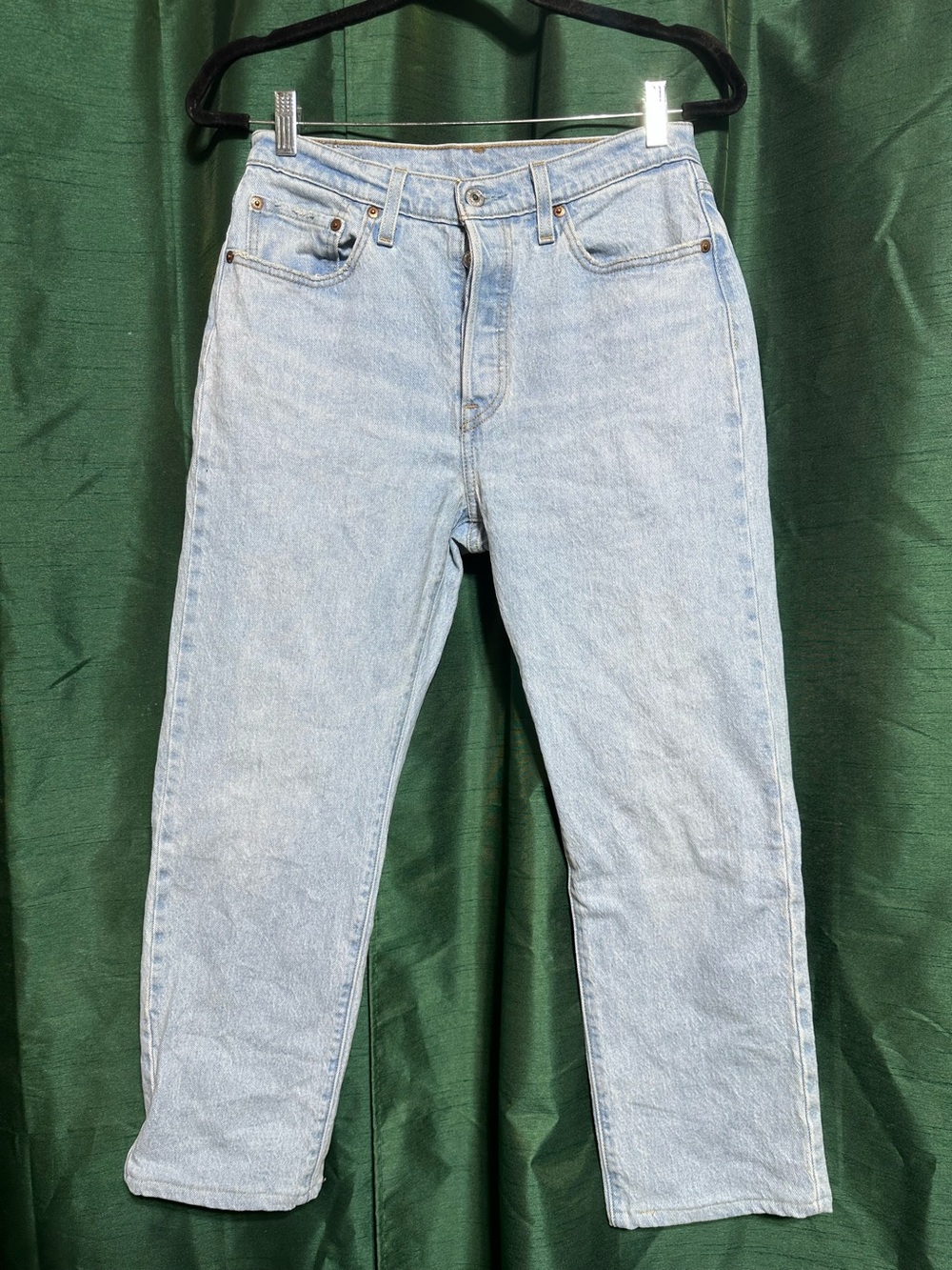 Levi's 501 Original Fit Jeans 28/28